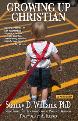 Growing up Christian