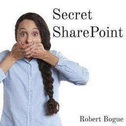 Secret Sharepoint