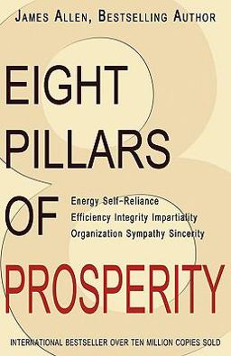 Eight Pillars of Prosperity