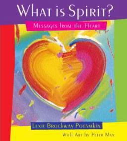 What Is Spirit?