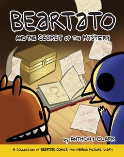 Beartato and the Secret of the Mystery