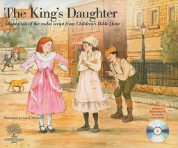 The King's Daughter