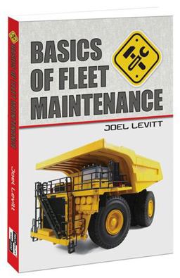 Basics of Fleet Maintenance  9780982516348 Front Cover