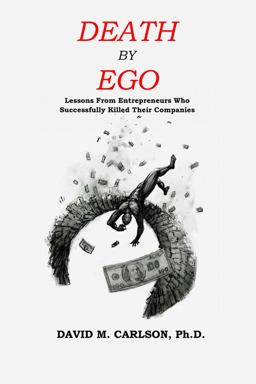 Death by Ego