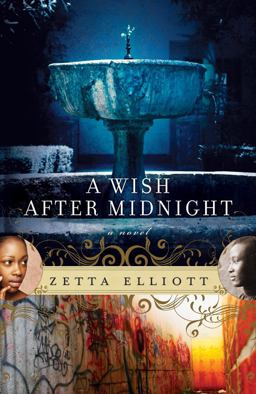 Wish after Midnight  9780982555057 Front Cover