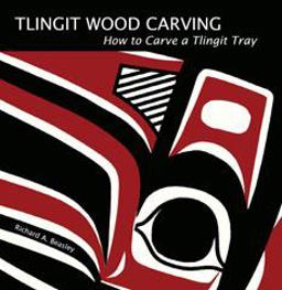 Tlingit Wood Carving Tlingit Wood Carving