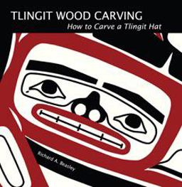 Tlingit Wood Carving Tlingit Wood Carving