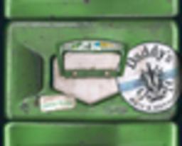 Daddy's  9780982580806 Front Cover