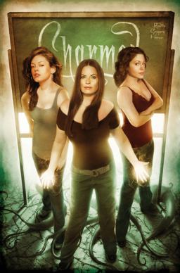 Charmed
