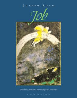 Job The Story of a Simple Man  9780982624609 Front Cover