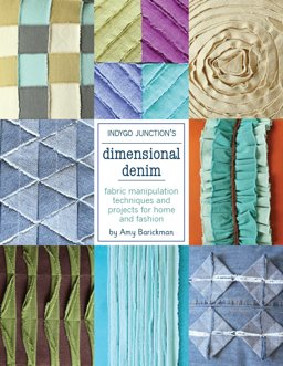 Dimensional Denim Dimensional Denim