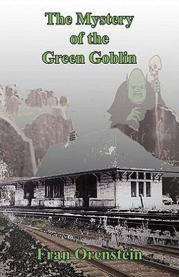 The Mystery of the Green Goblin