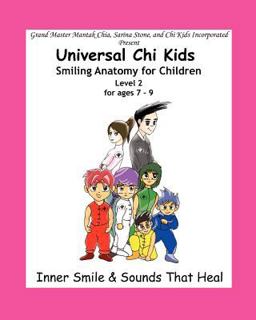 Smiling Anatomy for Children, Level 2