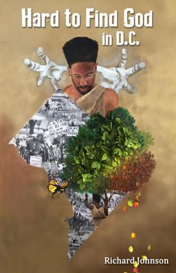 Hard to Find God in D.C.