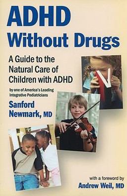 ADHD Without Drugs
