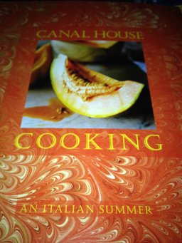 Canal House Cooking Italian Summertime Booklet