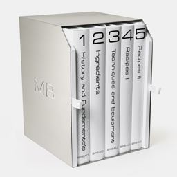 Modernist Bread  9780982761052 Front Cover