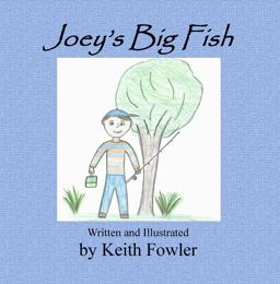 Joey's Big Fish