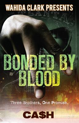 Bonded by Blood