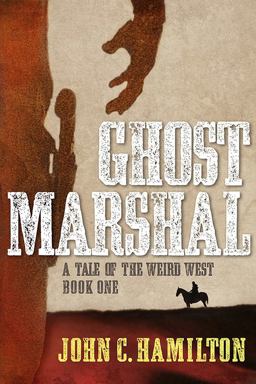 Ghost Marshal