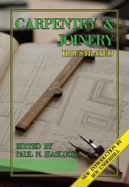 Carpetry and Joinery