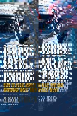 Motorsports Marketing and Sponsorships How to Raise Money to Race and Give Sponsors What They Really Want  9780982879641 Front Cover