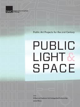 Public Light and Space