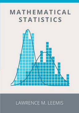 Mathematical Statistics  9780982917466 Front Cover
