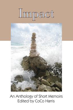 Impact  9780982922866 Front Cover