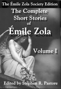 TheComplete Short Stories of Emile Zola