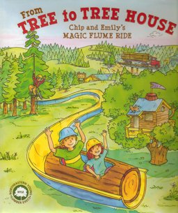 From Tree to Tree House