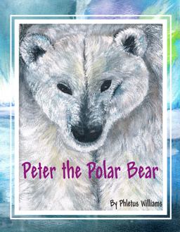 Peter the Polar Bear