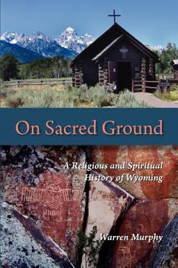 On Sacred Ground