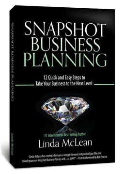 Snapshot Business Planning