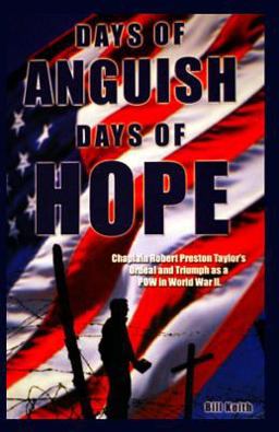 Days of Anguish Days of Hope
