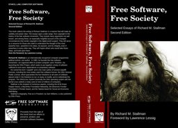 Free Software, Free Society