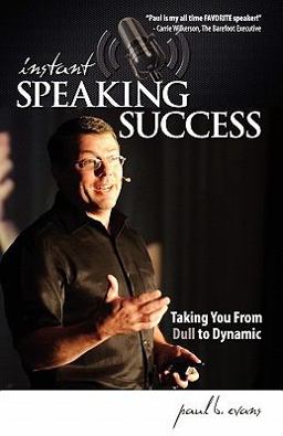 Instant Speaking Success