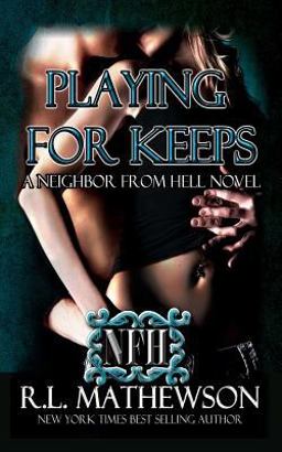Playing for Keeps  9780983212546 Front Cover