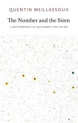 Number and the Siren  9780983216926 Front Cover