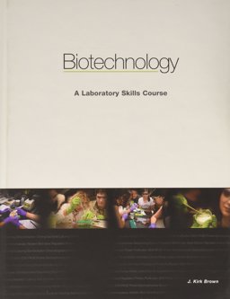 Biotechnology  9780983239604 Front Cover