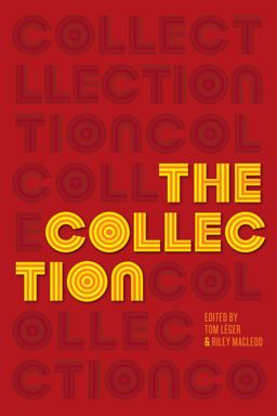 Collection Short Fiction from the Transgender Vanguard  9780983242215 Front Cover