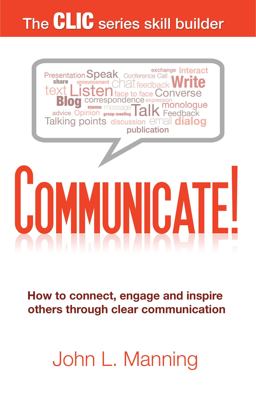 Communicate!