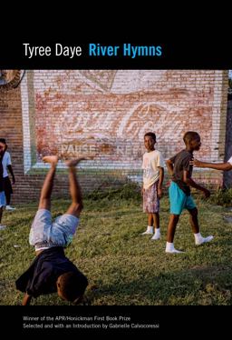 River Hymns  9780983300854 Front Cover