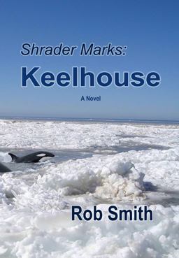 Shrader Marks Keelhouse