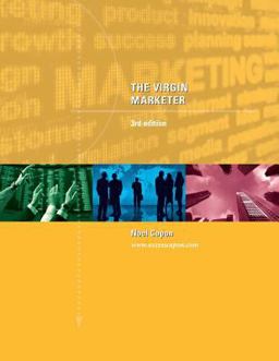 The Virgin Marketer-3rd Ed