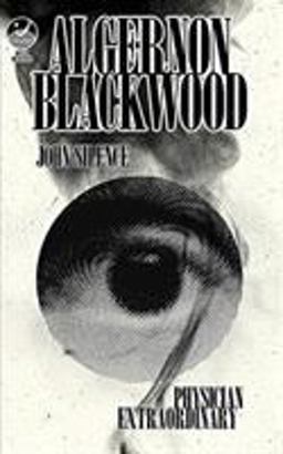 John Silence, Physician Extraordinary