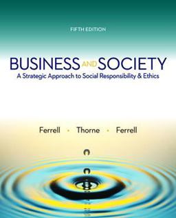 Business and Society
