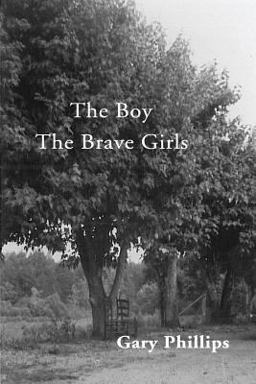 The Boy the Brave Girls
