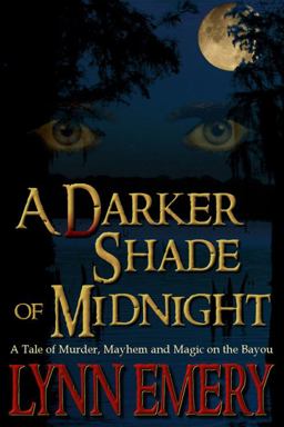 A Darker Shade of Midnight
