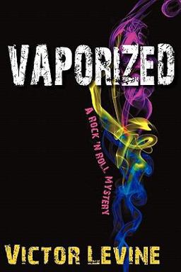 Vaporized